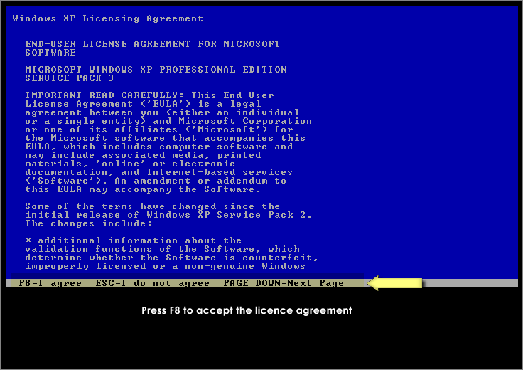 Blue Screen Error Volsnap Sys 88