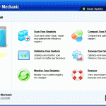 Fix Windows - PC Tools Windows repair tool