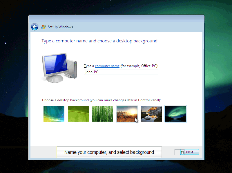 How To Erase Hard Drive With Windows Vista