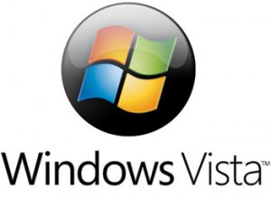 how to format and install Windows Vista
